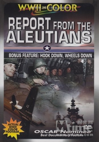 ԰Ⱥı Report from the Aleutians