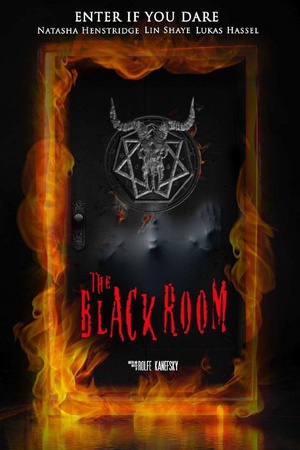 ɫķ The Black Room