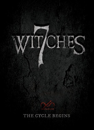 7Ů 7 Witches