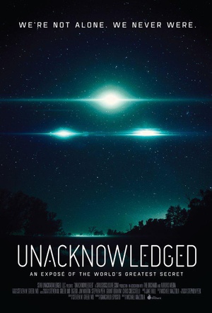 δȷ Unacknowledged