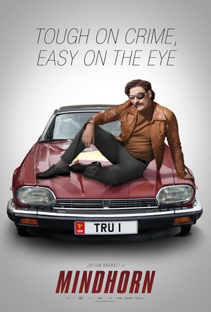 ̽ Mindhorn