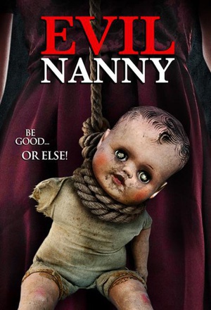 аıķ Evil Nanny