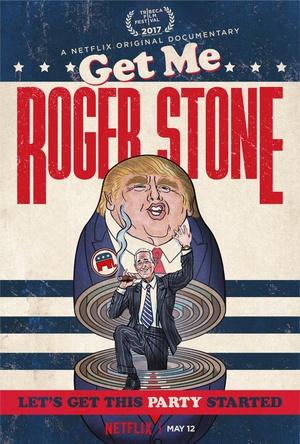 ޽˹ͨ Get Me Roger Stone