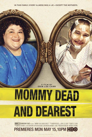 Mommy dead and dearest