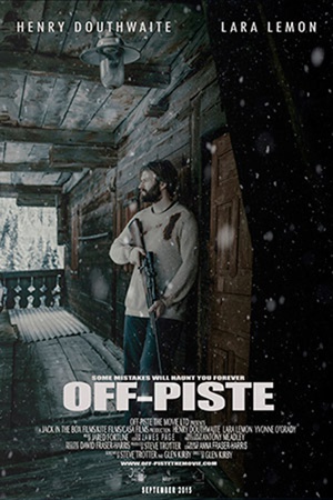 뻬ѩ Off Piste