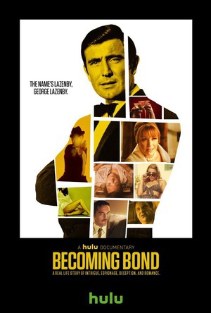 Ϊ Becoming Bond