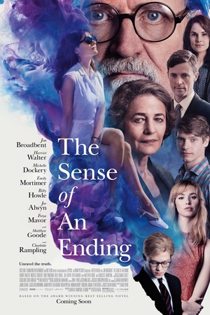 սĸо The Sense of an Ending