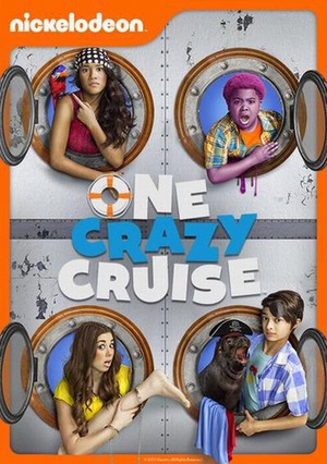 One Crazy Cruise