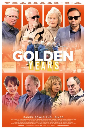 ɫ껪 Golden Years