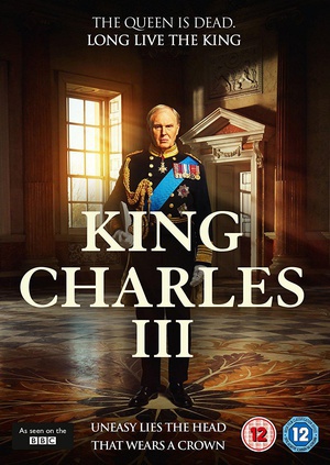 ˹ King Charles III