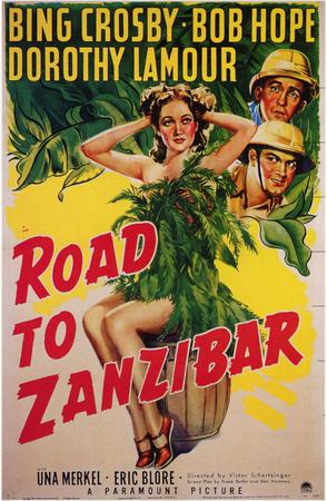 ɣͶ֮· Road to Zanzibar