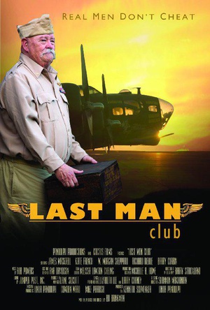 Last Man Club