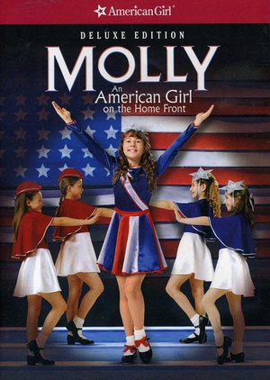 ĪŮս Molly: An American Girl on the Home Front