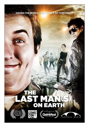  The Last Man(s) on Earth