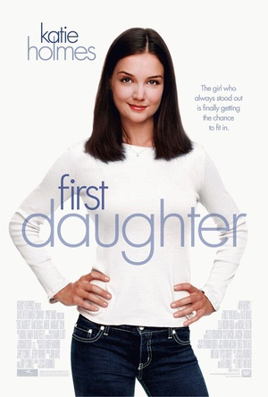 һǧ First Daughter