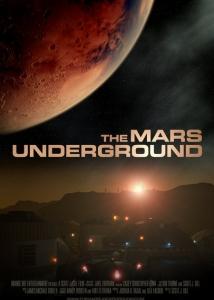 µĻ The Mars Underground