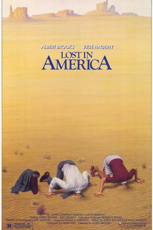 ʧ Lost in America