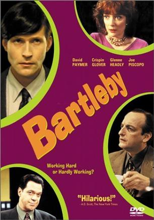 ϰǿ Bartleby