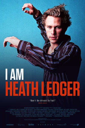 ϣ˹ I Am Heath Ledger