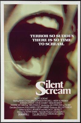 ž The Silent Scream