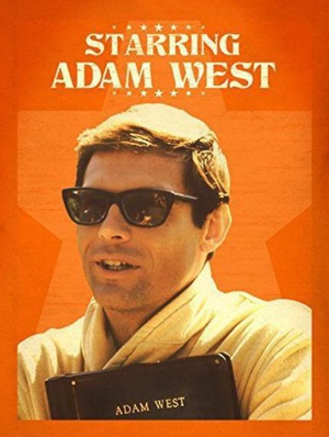 Starring Adam West