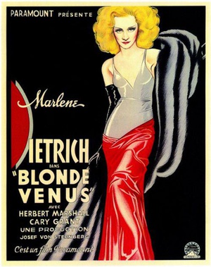 ά˹ Blonde Venus