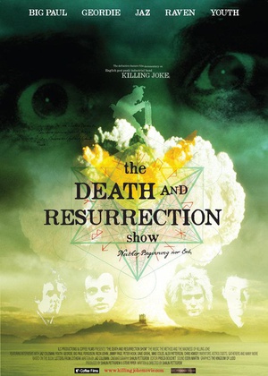  The Death and Resurrection Show