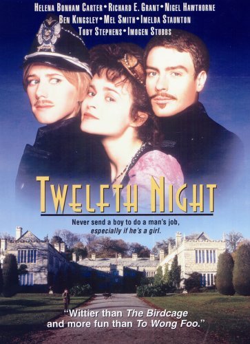 ʮҹ Twelfth Night: Or What You Will