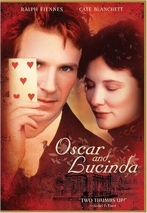 ˹¶ Oscar and Lucinda