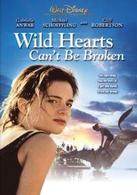 ԾӢ Wild Hearts Can\'t Be Broken