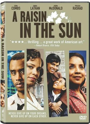 չµѸ A Raisin in the Sun