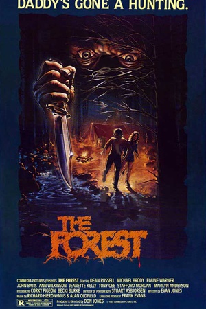 ʳɭ The Forest