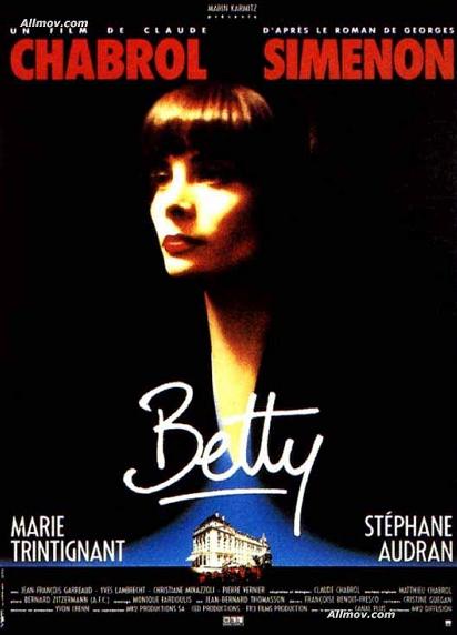  Betty