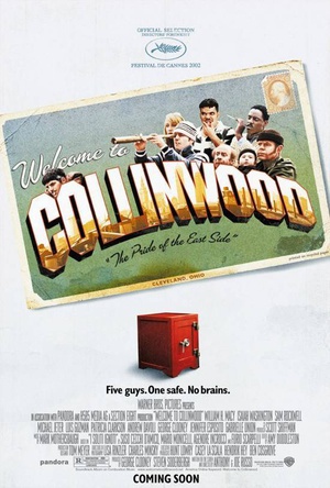 ӭ Welcome to Collinwood