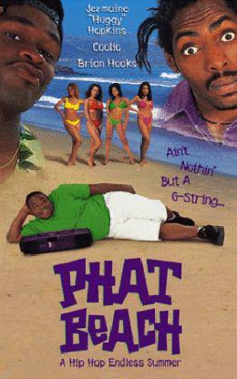 Phat Beach