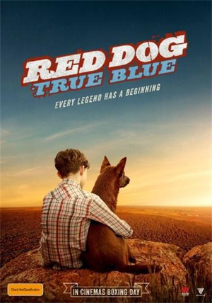 Ȯռ2Ȯ Red Dog: True Blue