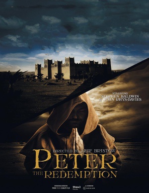 ʹͽ˵ã The Apostle Peter: Redemption