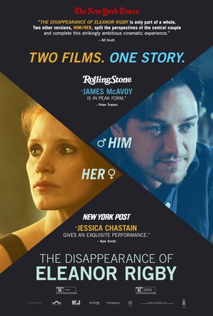 Ĺ¶£ The Disappearance of Eleanor Rigby: Her