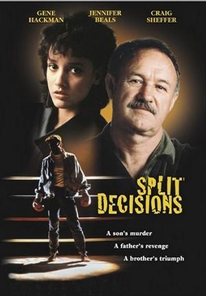 ޵ Split Decisions