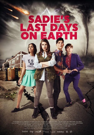 ϵĵĩ Sadie\'s Last Days on Earth