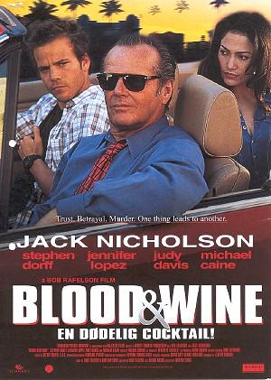 Ѫ Blood and Wine