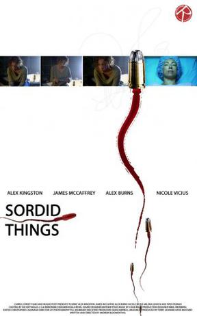 Sordid Things