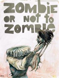 ʬӸ Zombie Hamlet