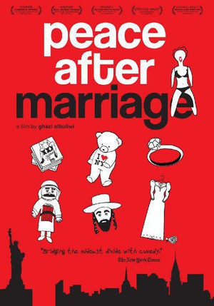 ƽ Peace After Marriage