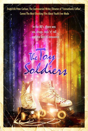 ʿ The Toy Soldiers