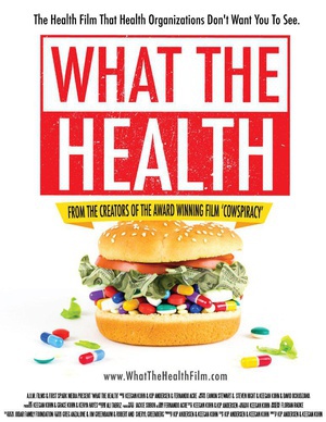 ʲôǽ What The Health