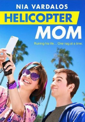 ҵ񷳸 Helicopter Mom