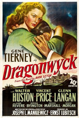  Dragonwyck