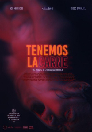 ĩ Tenemos la Carne