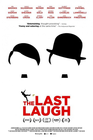 Ц The Last Laugh